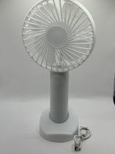 lash fan