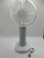 lash fan