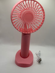 lash fan