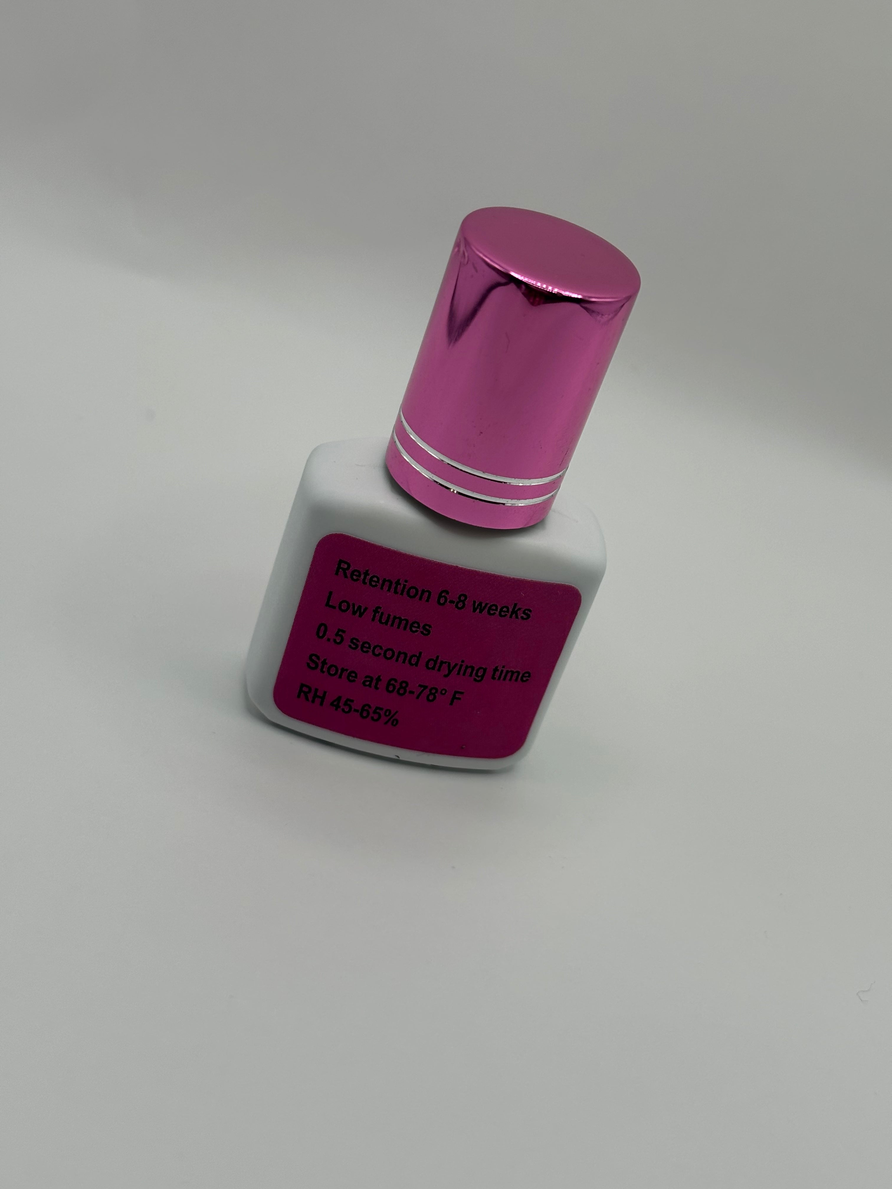 obsessed lash adhesive