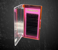 The Velvet Collection