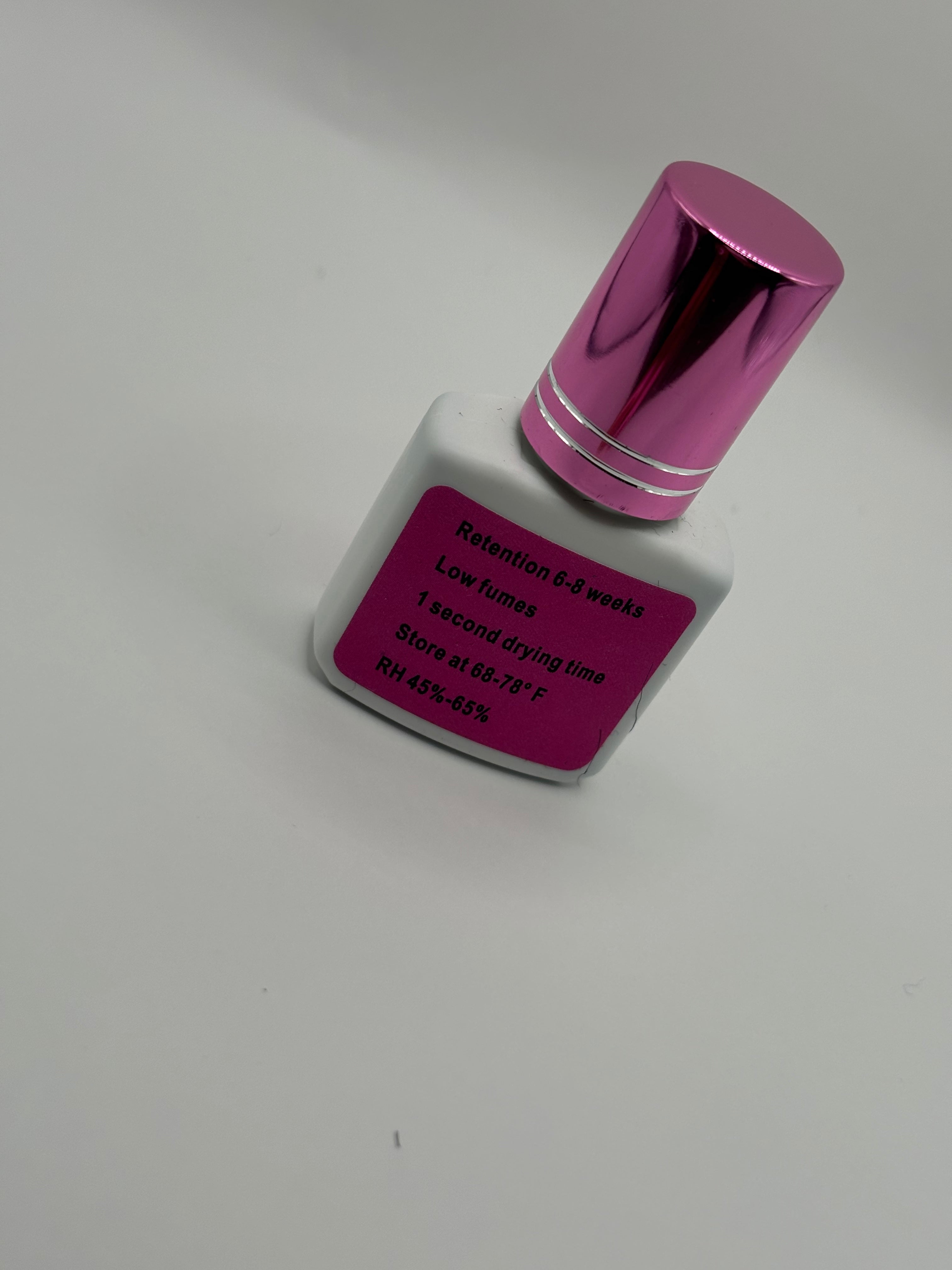 obsessed lash adhesive